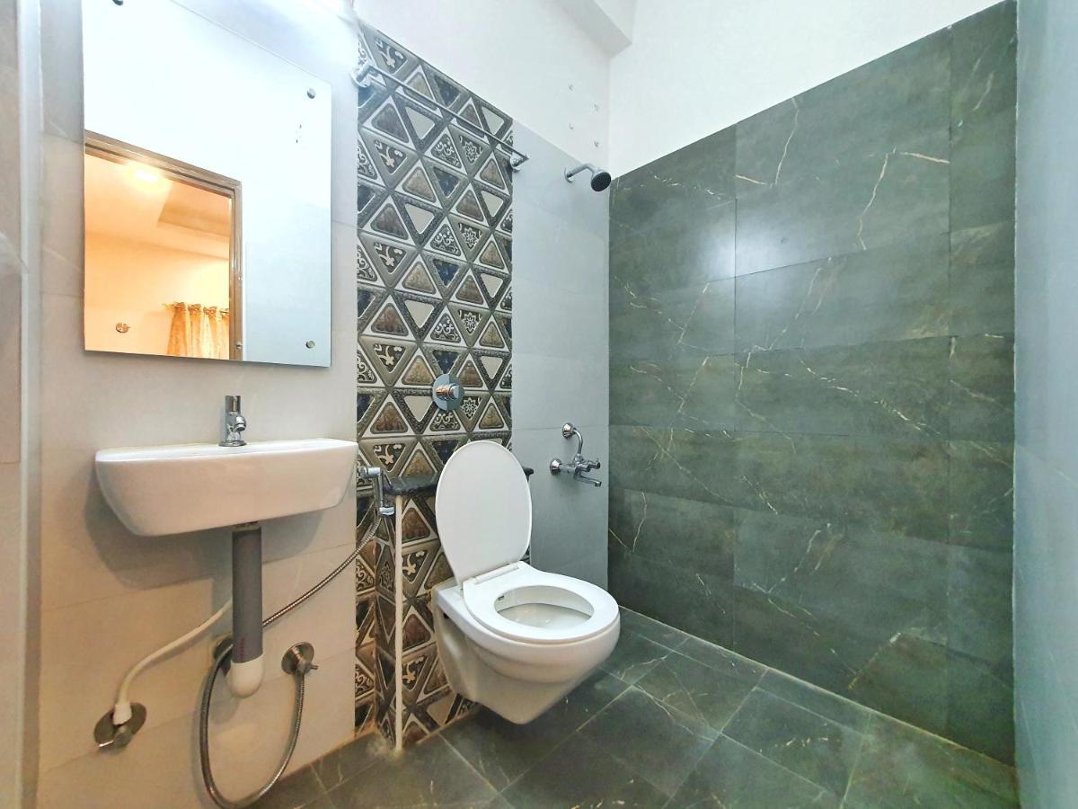 Stay Court - Business Class Hotel - Near Central Railway Station Chennai Bagian luar foto