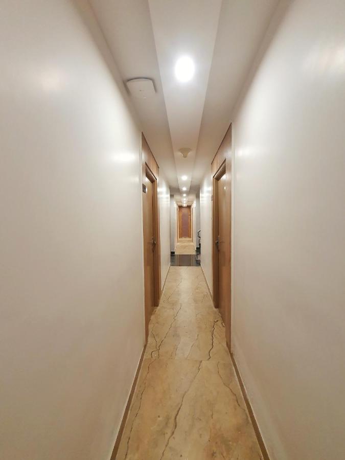 Stay Court - Business Class Hotel - Near Central Railway Station Chennai Bagian luar foto
