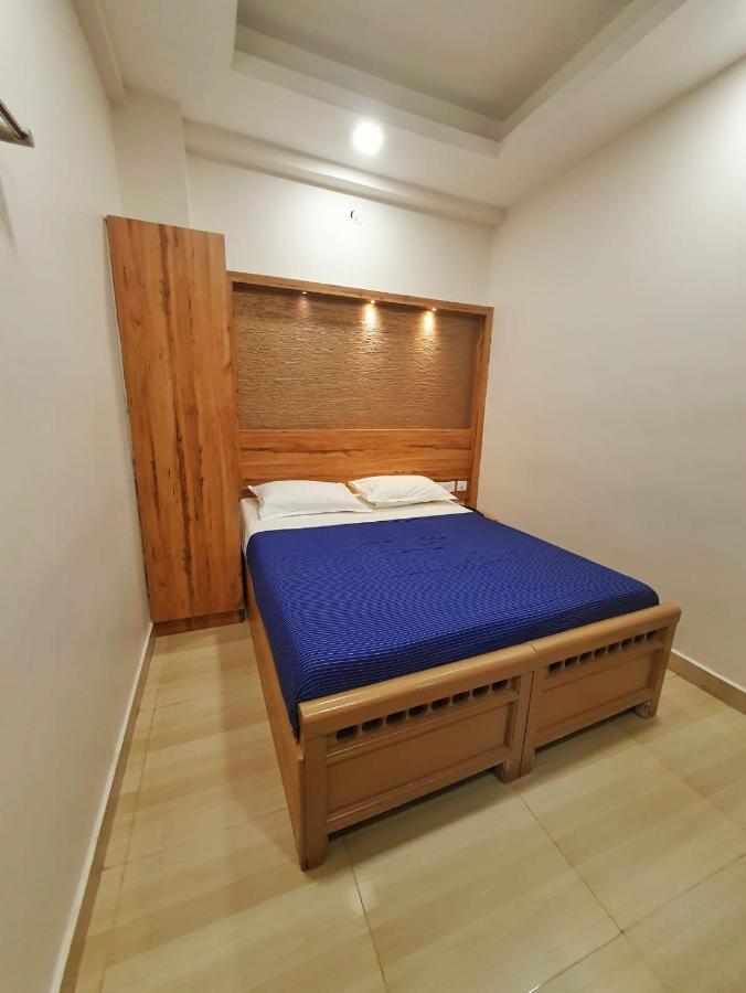 Stay Court - Business Class Hotel - Near Central Railway Station Chennai Bagian luar foto