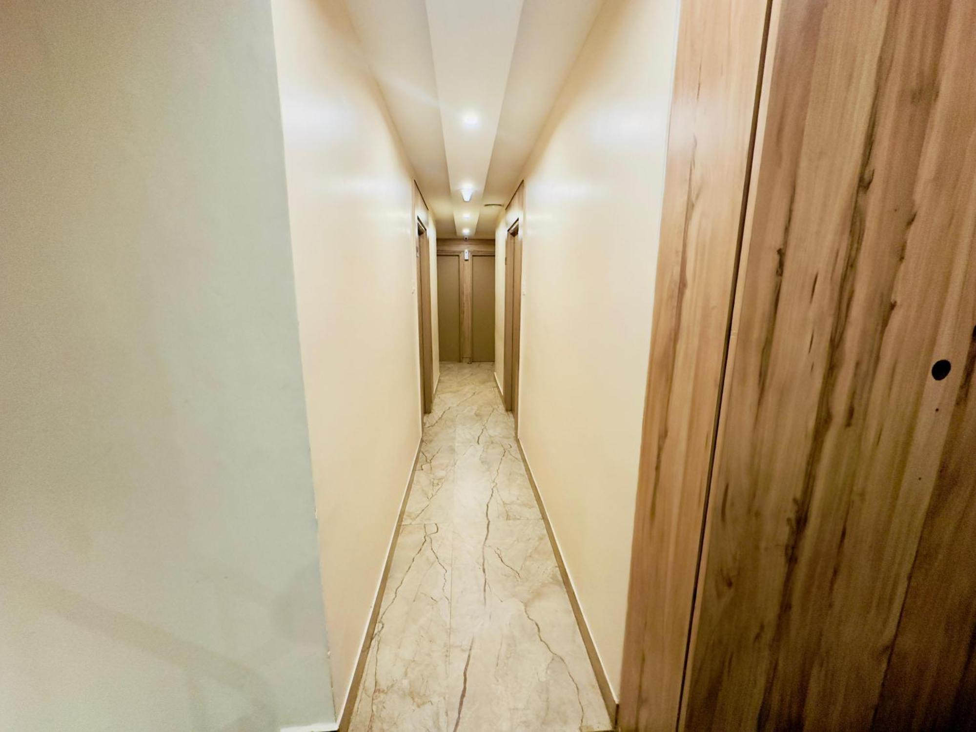 Stay Court - Business Class Hotel - Near Central Railway Station Chennai Bagian luar foto
